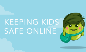 Protect Your Children Online