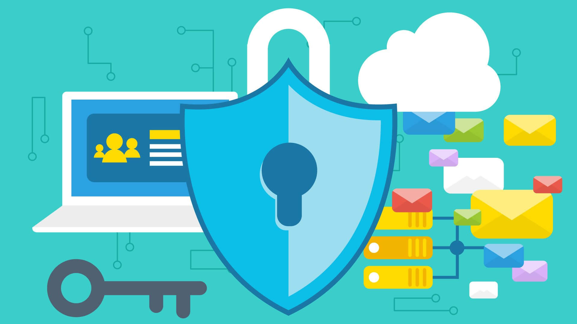 Why your website needs HTTPS